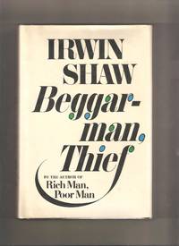 Beggar-man, Thief