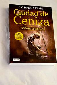 Ciudad de ceniza