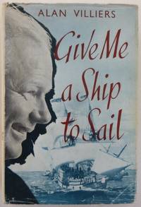Give me a Ship to Sail.