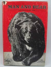 image of Man and Bear, Adventures in the Wild: The Bear Book