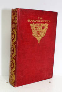 The Old Curiosity Shop by Charles Dickens, - 1905