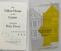 The Yellow House on the Corner: poems [inscribed & signed]