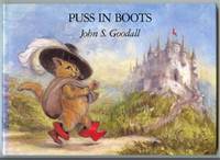 image of PUSS IN BOOTS