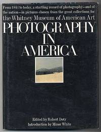 Photography in America