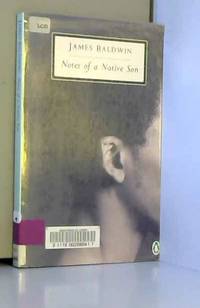 Notes of a Native Son by James Baldwin - 1995