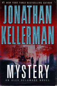 cover of Mystery