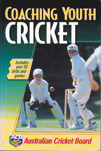 Coaching Youth Cricket