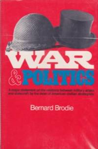 War & Politics