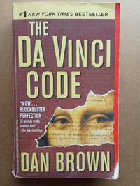 The Da Vinci Code. A Novel.