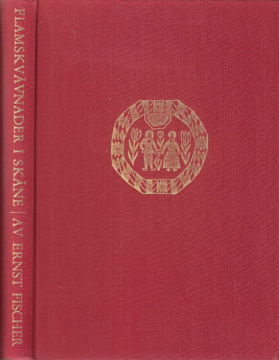 Flamskvävnad.