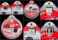 1958 Quick-Chek Trouble Finder