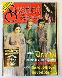 cover of Scarlet Street 38