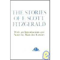 image of The Stories of F. Scott Fitzgerald