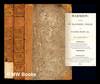Marmion : a tale of Flodden Field & Rokeby: a poem / by Walter Scott