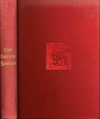 The Divine Sarah A life of Sarah Bernhardt by Arthur, Robert Gold, Fizdale - 1991