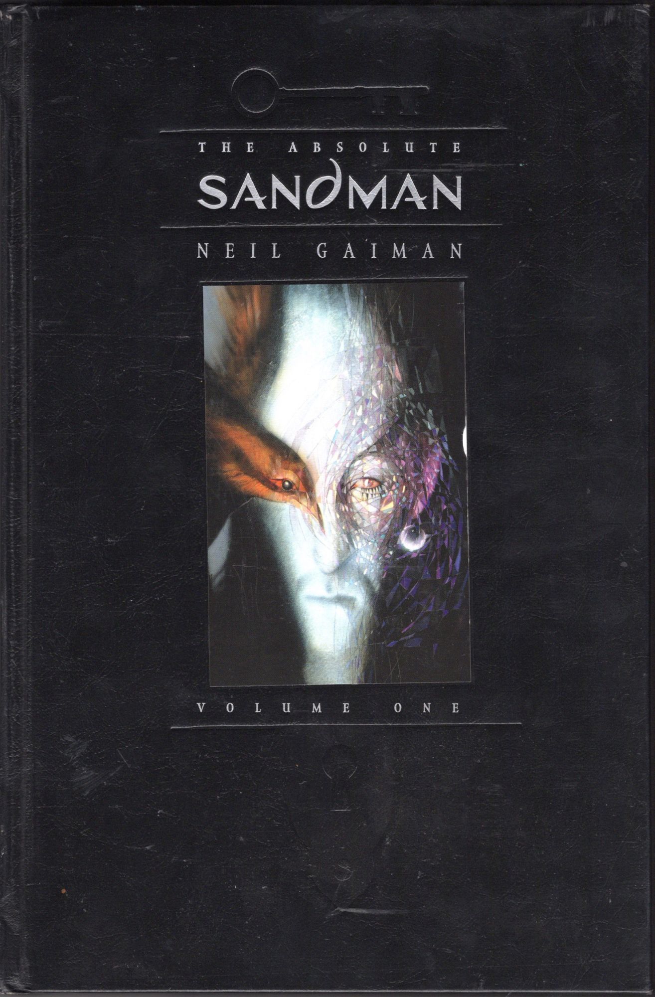 The Absolute Sandman; Volume One I 1 by Neil Gaiman
