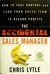 The Accidental Sales Manager