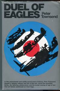 Duel of Eagles by Townsend, Peter - 1970