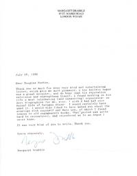 TYPED LETTER SIGNED (TLS)