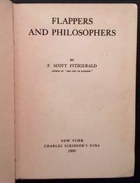 image of Flappers and Philosophers