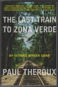 image of The Last Train to Zona Verde