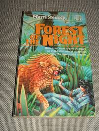 image of Forest of the Night