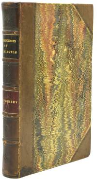 [DELAWARE] [BRANDYWINE] REMINISCENCES OF WILMINGTON, IN FAMILIAR VILLAGE TALES, ANCIENT AND NEW