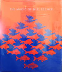 The Magic of M.C. Escher by The, Erik (designer) - 2000