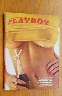 Bitch, Winter of '73, King Zamp: Playboy July 1974