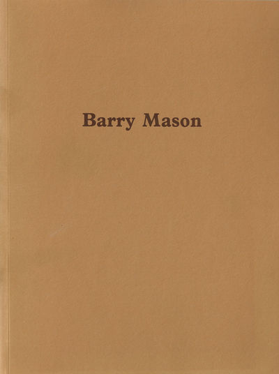 A Collection of Oil Paintings by Barry Mason.