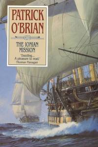 image of The Ionian Mission.