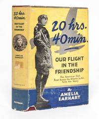 20 hrs. 40 min.: Our Flight in the Friendship