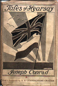 image of Tales of Hearsay