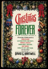 image of Christmas Forever