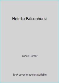 Heir to Falconhurst