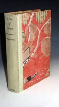 cover of A Son of China