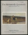 THE KENNEDY QUARTERLY Volume XIII Number Two