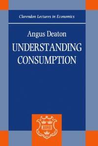 Understanding Consumption