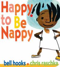 Happy to Be Nappy by Hooks, Bell - 2017