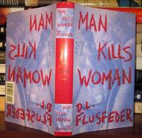 MAN KILLS WOMAN