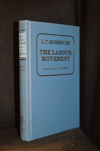 cover of The Labour Movement