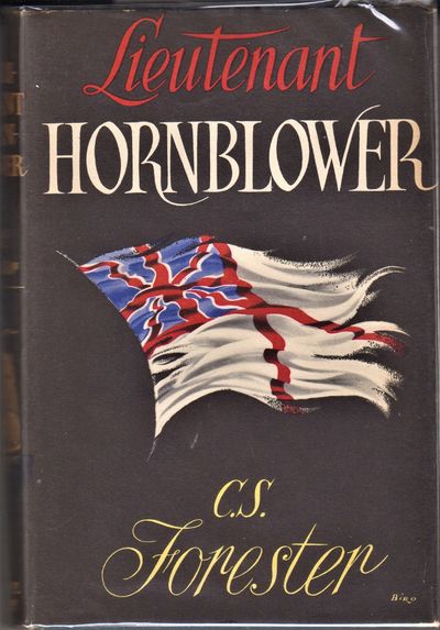 Lieutenant Hornblower