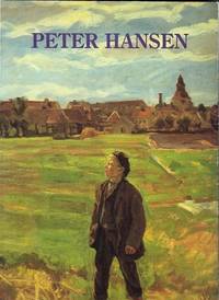 Maleren Peter Hansen. Hans liv og arbejde