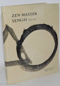cover of Zen Master Sengai, 1750-1837