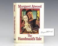 image of The Handmaid’s Tale.