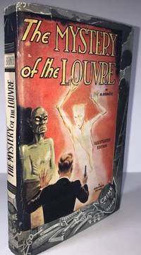 The Mystery of the Louvre