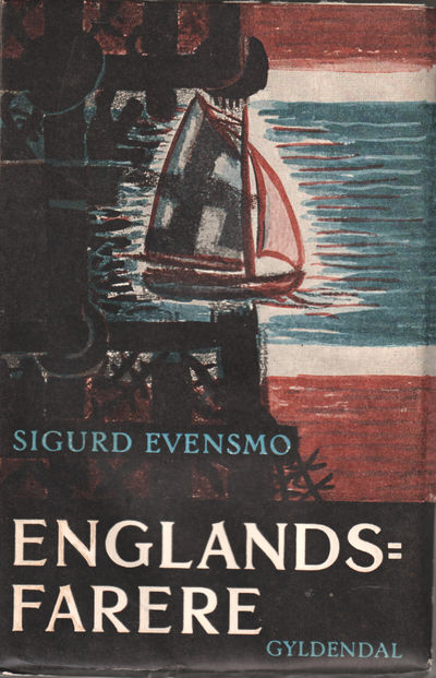 Englandsfarere