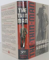 image of The Thin Man