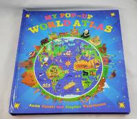 My Pop-up World Atlas