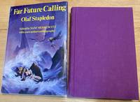 cover of Far Future Calling